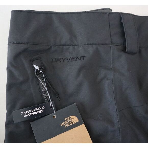 The North Face NF0A5ABW0C5 Men's Sz 2XL Asphalt Gray DryVent Seymore Pants $109 - Picture 5 of 10